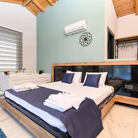 Hotel Sade 2 / Kalkan