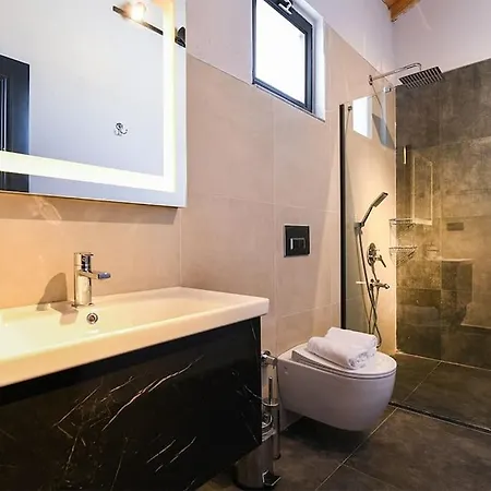 Hotel Sade 2 / Kalkan 4*