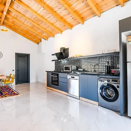 Hotel Sade 2 / Kalkan Kaş