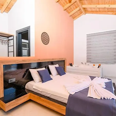 Sade 2 / Kalkan Kaş
